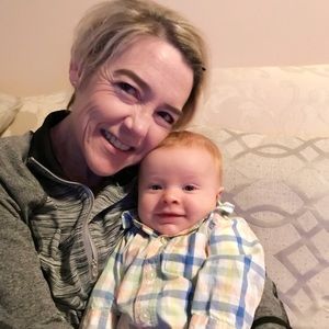 Meet your Posher, Tonia